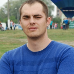 Юрій Корягін, 26.10.1987, Хмельницкий