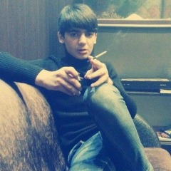 Bratva Aleskerov, 05.08.1998, Гянджа