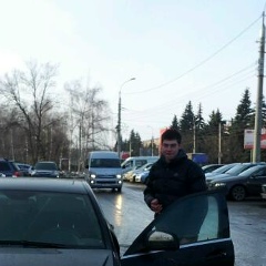 Дмитрий Савин, 19.05, Bridgetown