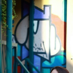 Olga Martynova, 25.10