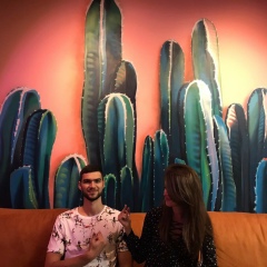 Илья Кочьян, 28.06, Туапсе