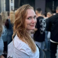 Алёна Коновалова, 10.02.1987