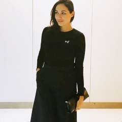 Ирина Мацко, 23.12