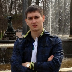 Артём Львов, 01.05.1988