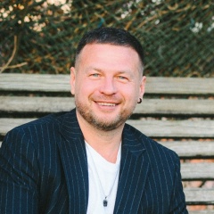 Евгений Семишин, Ливны