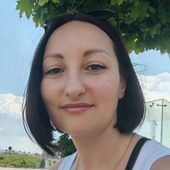 Светлана Севрюкова, Павлово
