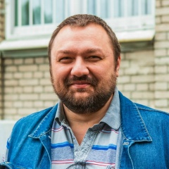 Илья Замелюк, 22.01.1979, Санкт-Петербург