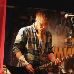 Максим Ветров, 01.04.1988, Москва