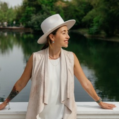 Sabina Pavlova, 24.07, Краснодар