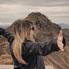 Анна Кожевникова, 17.02