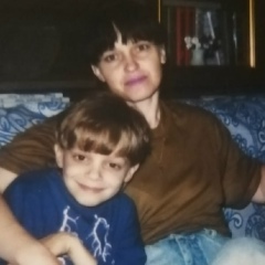 Захар Чижов, 08.03.1989, Москва