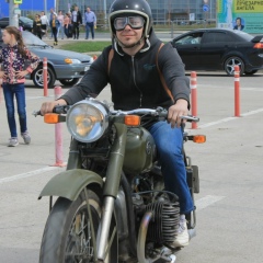 Евгений Jack, Самара