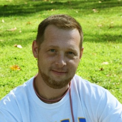 Андрей Бойцов, Санкт-Петербург