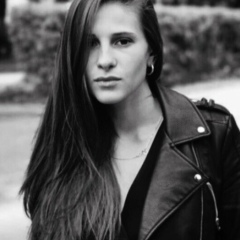 Елизавета Бородько, 22.09, Москва