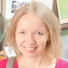 Наташа Уточкина, 19.03, Новосибирск