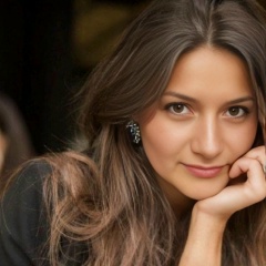 Валентина Коробейникова, 17.10, Киров