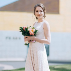 Светлана Кошелева, 17.04, Москва