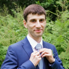 Павел Ковыров, 17.03.1987, Москва