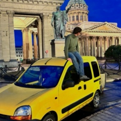 Андрей Нечипорук, 13.05.1994