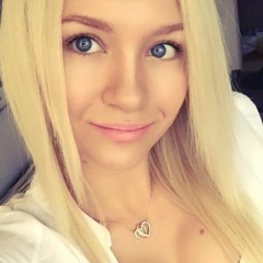 Мария Малашева, 04.05.1995, Алексин