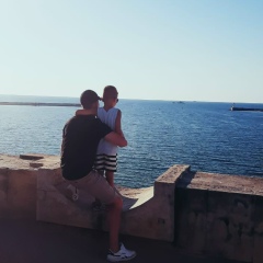 Алексей Гомжин, 22.03.1989, Санкт-Петербург