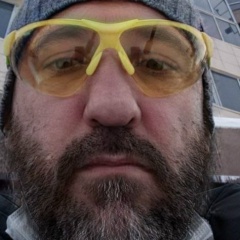 Синед Риншук, 01.04