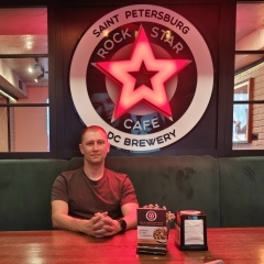 Артём Чу, 18.05, Королёв