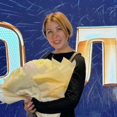 Елена Гридюшко, 25.03, Пермь