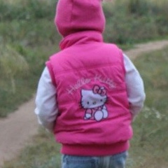 Майя Дощанова, 14.06, Оренбург