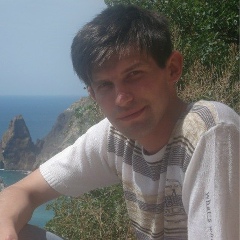 Александр Моисеев, 06.05, Санкт-Петербург