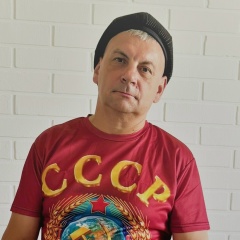 Валентин Синяков, 17.04.1973, Великие Луки