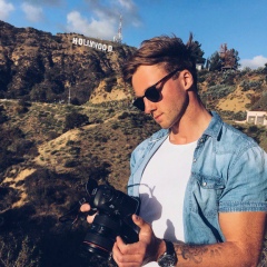 Игорь Малахов, 15.12, Los Angeles