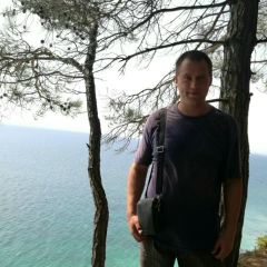 Александр Сазонов, 04.02, Санкт-Петербург