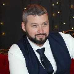 Денис Пантелеев, 11.04, Краснодар