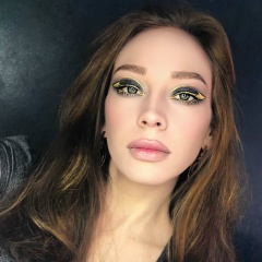 Мария Ахметова, 09.06.1988, Алматы