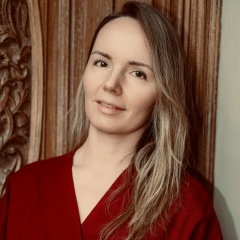 Инна Кутузова
