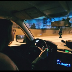 Alina Angelok, 03.07.1997, Kotka