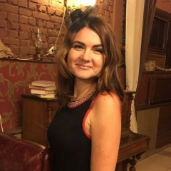 Наталья Хохленкова, 01.06.1980, Харьков