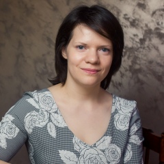 Марина Горошко, 20.04, Калуга