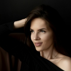 Полина Файрушина, 10.07, Москва