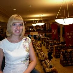 Екатерина Матвеева, 08.12, Екатеринбург