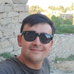 Марсель Замилов, 09.05.1986, Казань