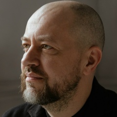 Денис Самсонов, 22.06.1974, Санкт-Петербург