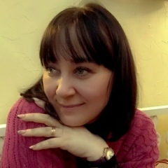 Ольга Обгольц, 17.02.1981, Усть-Каменогорск