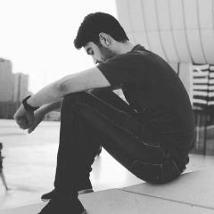 Amir Akberzade, 08.04, Баку