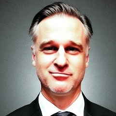 Константин Раузер, 19.06.1973, Санкт-Петербург