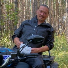 Игорь Терехов