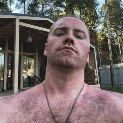 Сергей Иванов, 28.01.1987, Санкт-Петербург