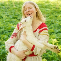 Анастасия Цыганкова