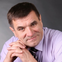 Анатолий Кушнир, 10.11.1961, Жмеринка